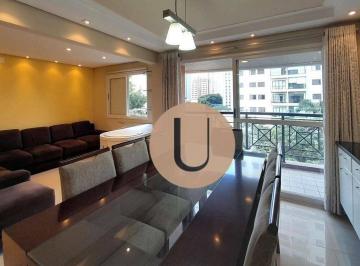 2f00dc9d498a37d709e84e83e527228e4aeada68 · Apartamento com 1 suíte à venda, 100 m² - Jardim Guedala