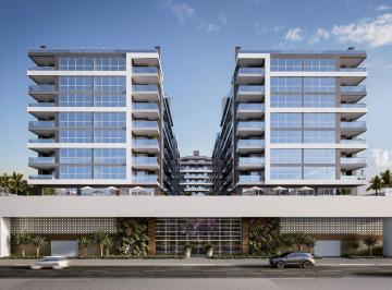 Apartamento · 77m² · 2 Quartos · 2 Vagas · Apartamento na Praia da Vila, Imbituba/SC