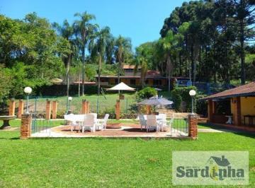 Rural · 1989m² · 14 Quartos · Sítio à Venda em Piedade: 14 Quartos, 1989m², R$2.600.000