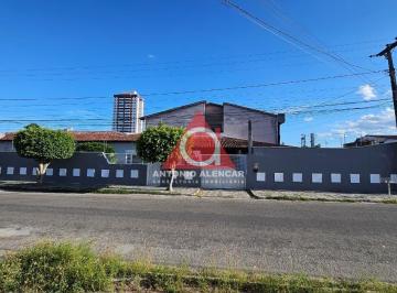Casa · 1m² · 4 Quartos · 3 Vagas · Casa para alugar no bairro Santa Mônica - Feira de Santana/BA