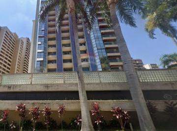 Apartamento · 330m² · 4 Quartos · 3 Vagas · RE/MAX Aluga apartamento no Cambuí, com 4 suítes e 330m² de área útil por R$ 12.000,00 mensais