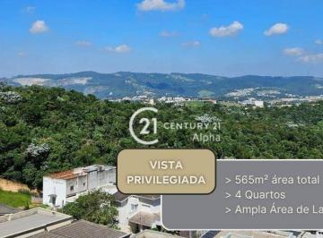 9ba35b7e64bcb3ee8d71784d163a54b95d732fdd · Casa com 4 dormitórios à venda, 565 m² AT por R$ 2.890.000 - Residencial Valville 1 - Santana de Par