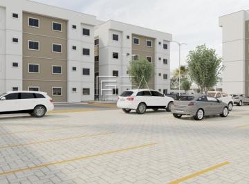 Apartamento · 45m² · 2 Quartos · 1 Vaga · APARTAMENTO DE 2 QUARTOS PELO MINHA CASA MINHA VIDA - ATÉ 100% FINANCIADO