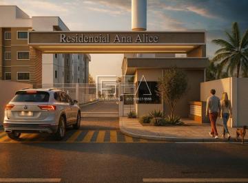 Apartamento · 45m² · 2 Quartos · 1 Vaga · OPORTUNIDADE IMPERDÍVEL! APARTAMENTO DE 02 QUARTOS EM CONDOMÍNIO FECHADO