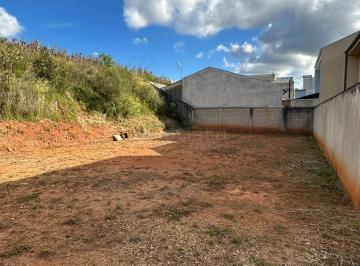 Terreno · 158m² · Terreno à venda no bairro Botiatuva - Campo Largo/PR