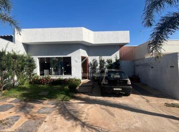 Casa · 115m² · 3 Quartos · 1 Vaga · Casa JD. DAS TORRES II