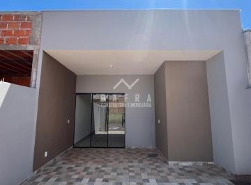 Casa · 64m² · 3 Quartos · 1 Vaga · Casa à venda no bairro TORRES II - Astorga/PR