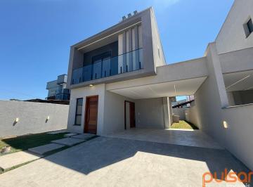 Casa · 177m² · 4 Quartos · 2 Vagas · Casa com 4 quartos a venda nos Ingleses, Florianópolis.
