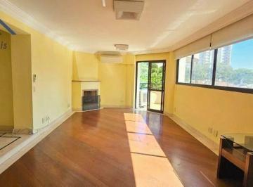 6a3c7a037fc5490a6e9580a1d7753af0f29c1ba1 · Apartamento com 4 suítes à venda, 200 m² por R$ 1.995.000 - Campo Belo - São Paulo/SP