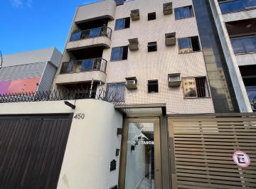 Apartamento · 90m² · 3 Quartos · 1 Vaga · Apartamento em Centro - Campos dos Goytacazes