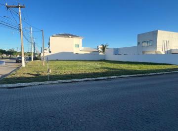 Terreno · 670m² · Terreno Condomínio Parthenon  -  Campos dos Goytacazes