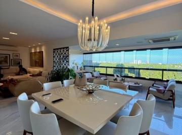 202604020010156676.jpeg · Vendo apartamento, 276m², 4/4, varanda, 4 vagas. Patamares.
