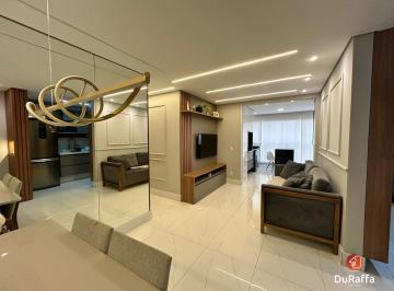 Apartamento · 85m² · 3 Quartos · 2 Vagas · Apartamento - Living Wish - PORTEIRA FECHADA