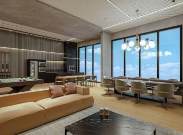 Apartamento · 71m² · 2 Quartos · 1 Vaga · Kronos Life - Apartamento alto padrão à venda no lançamento do Kronos Life and Business em Sorriso/M