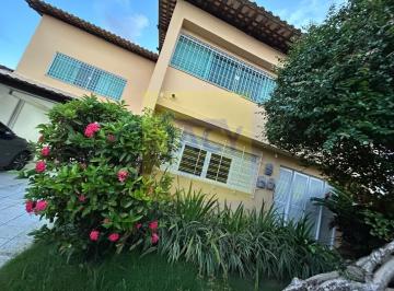 Casa · 304m² · 5 Quartos · 6 Vagas · Casa em Olinda, 5qts, 3st quintal,6vgs pt automático, piscina, jardim