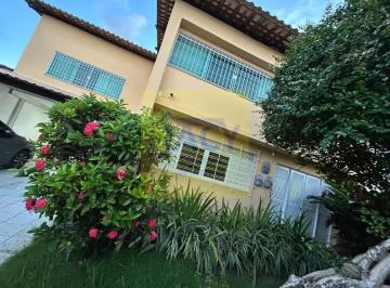 Casa · 304m² · 5 Quartos · 6 Vagas · Casa em Olinda, 5qts, 3st quintal,6vgs pt automático, piscina, jardim