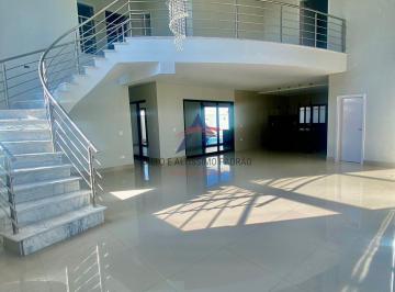 Casa · 450m² · 5 Quartos · 3 Vagas · Casa de Condomínio com 5 suítes 3 vagas a venda em Americana