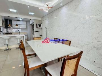 341f5839f247761799a38fd0a6a345a4ff88ea98 · Apartamento com 3 dormitórios à venda, 95 m² por R$ 1.020.000,00 - Vila Augusta - Guarulhos/SP