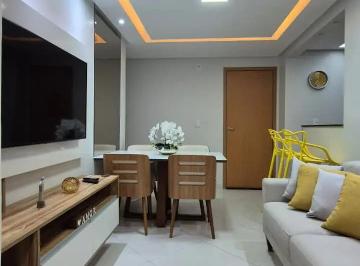 Apartamento à venda no IPÊS, INÁCIO BARBOSA, Aracaju, SE · Apartamento à venda no IPÊS, INÁCIO BARBOSA, Aracaju, SE