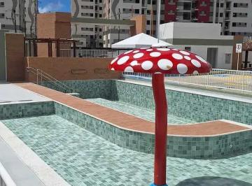 Apartamento à venda no EVIDENCE RESIDENCE, JABOTIANA, Aracaju, SE · Apartamento à venda no EVIDENCE RESIDENCE, JABOTIANA, Aracaju, SE