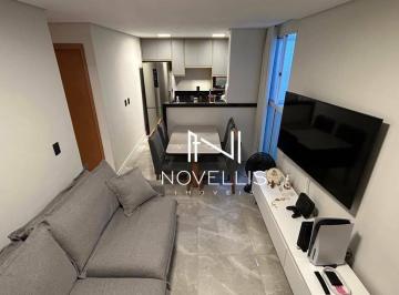 e4489596ebcbec4a03c7e155720d9efb552d6cd3 · Apartamento com 2 dormitórios à venda - Vila Nova Aliança - Jacareí/SP
