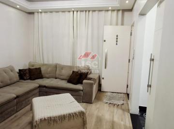 Casa · 166m² · 3 Quartos · 2 Vagas · Sobrado no bairro Osvaldo Cruz - São Caetano do Sul, SP