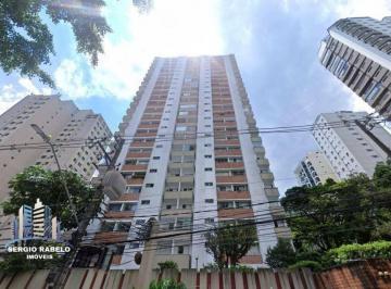 f487cf4afe2c606664b7d746b8aa1c23443571ee · Apartamento com 1 dormitório para alugar, 45 m² por R$ 4.449,82/mês - Moema - São Paulo/SP