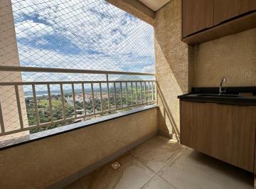 Apartamento · 59m² · 2 Quartos · 1 Vaga · Apartamento à venda no bairro Balneário Salto Grande - Americana/SP