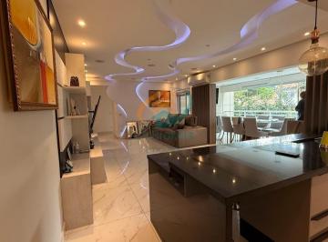 Apartamento · 116m² · 3 Quartos · 2 Vagas · Apartamento em Picanco - Guarulhos, SP