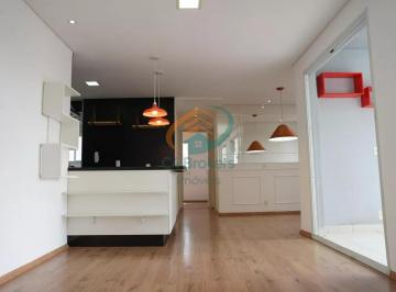 Apartamento · 66m² · 2 Quartos · 1 Vaga · Apartamento em Vila Augusta  -  Guarulhos