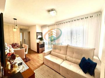 Apartamento · 65m² · 3 Quartos · 1 Vaga · Apartamento em Vila Augusta - Guarulhos, SP