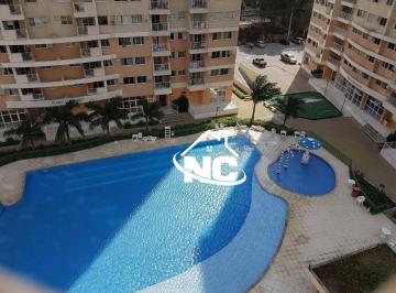 2b27db9665d4f34931634294aa52abfcac5825eb · Apartamento com 3 quartos à venda, 70 m² por R$ 520.000 - Mutondo - São Gonçalo/RJ