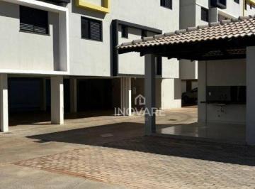 0c721b1180c9803c4a5455b66de0934991074afd · Studio com 1 dormitório à venda, 42 m² por R$ 260.000,00 - Residencial beira Rio II - Itumbiara/GO