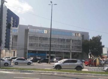 61f00444df621f3d693e0e58c3d51b427333ed2c · Sala à venda, 36 m² por R$ 260.000,00 - Brisamar - João Pessoa/PB