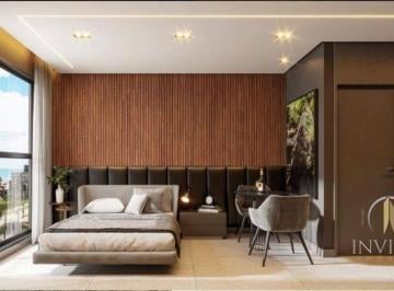 334acf32d91574db7111c7bffabfa89abd273456 · Flat com 1 dormitório à venda, 20 m² por R$ 290.000,00 - Aeroclube - João Pessoa/PB