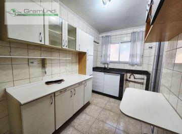 Apartamento · 54m² · 2 Quartos · 1 Vaga · Apartamento em Ipiranga - São Paulo