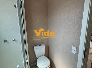 Apartamento · 62m² · 2 Quartos · 1 Vaga · Apartamento a venda em Km 18 - Osasco 02 quartos