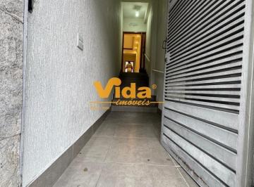 Casa · 183m² · 3 Quartos · 2 Vagas · Casa Sobrado em Pestana  -  Osasco 03 quartos