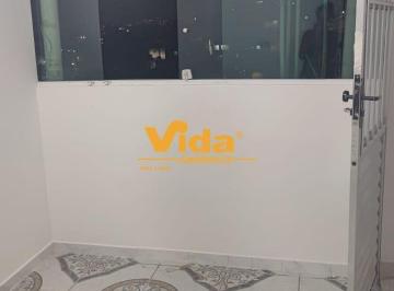 Casa · 50m² · 2 Quartos · Casa Assobradada para locação em Bandeiras - Osasco 02 quartos