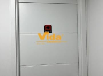 Apartamento · 53m² · 2 Quartos · Apartamento em Centro - Osasco
