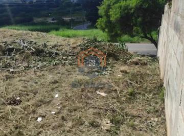 Terreno · 423m² · Terreno em Terra Nobre  -  Louveira