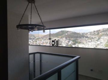 3dbe8093f606fefdba67a0c9b362f026832db20f · Cobertura com 3 dormitórios à venda, 220 m² por R$ 595.000,00 - Bairu - Juiz de Fora/MG