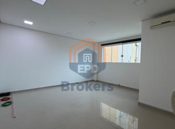 Comercial · 30m² · 1 Quarto · 1 Vaga · Sala Comercial em Vila Paris - Jundiaí, SP