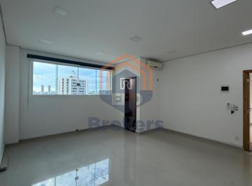 Comercial · 30m² · 1 Vaga · Sala Comercial em Vila Paris - Jundiaí, SP