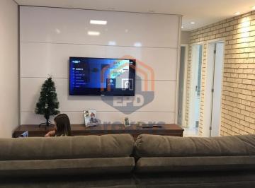 Apartamento · 97m² · 3 Quartos · 2 Vagas · Apartamento em Jardim Ermida I - Jundiaí