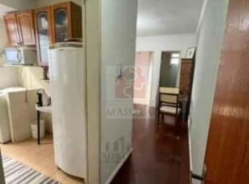 Apartamento · 38m² · 1 Quarto · Apartamento de 1 dormitório mobiliado