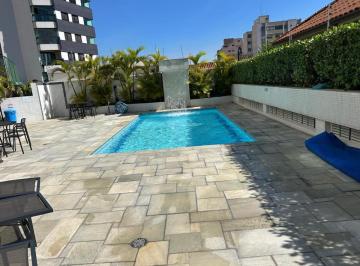 IMG_20260620_002323_000.jpeg · Deslumbrante apartamento para venda em Mirandópolis com 3 quartos, sendo 3 suítes, 156m² - mutida#GN