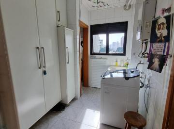 IMG_20260620_092325_000.jpeg · Deslumbrante apartamento para venda em Mirandópolis com 3 quartos, sendo 3 suítes, 156m² - mutida#GN