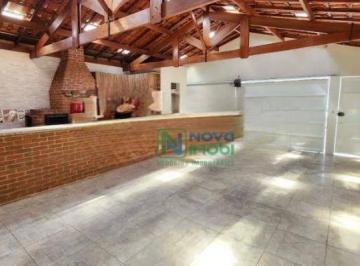 0748966a54617ae9fbab299c62808176bf57092d · Casa com 2 dormitórios à venda, 220 m² por R$ 280.000 - Paulicéia - Piracicaba/SP