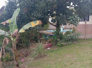 d97676b70dcbcbba20f11aaacda86770cbf37e8b · Chácara com 2 dormitórios à venda, 728 m² por R$ 350.000,00 - Chácara Recreio Cruzeiro do Sul - Sant